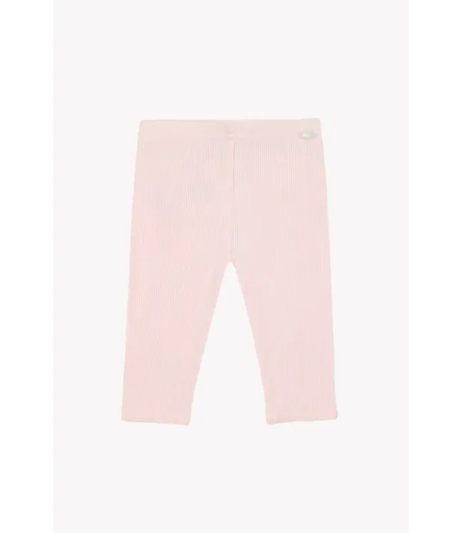 Tartine et Chocolat Tartine Et Chocolat -  Leggings Lichtroze katoen