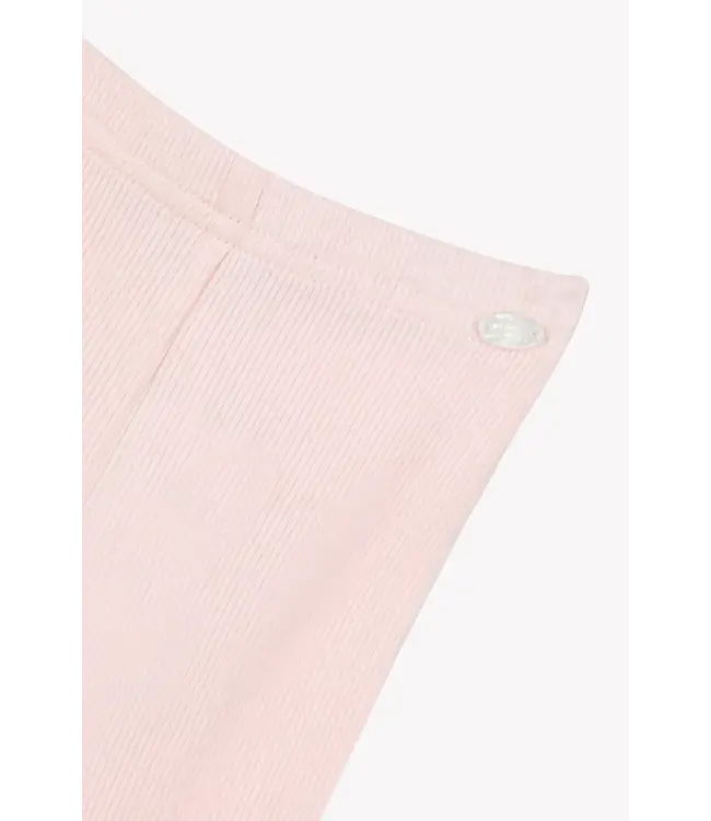 Tartine et Chocolat Tartine Et Chocolat -  Leggings Lichtroze katoen