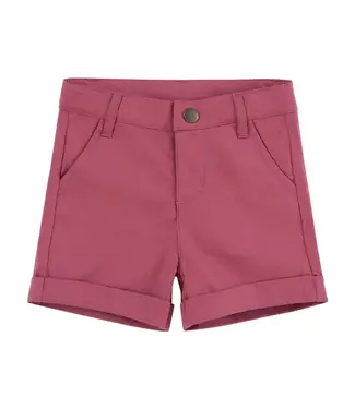 Natini Natini - Short Charles Rasberry - Raspberry