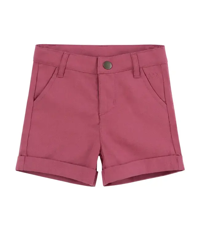 Natini Natini - Short Charles Rasberry - Raspberry