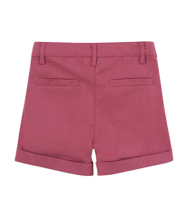 Natini Natini - Short Charles Rasberry - Raspberry