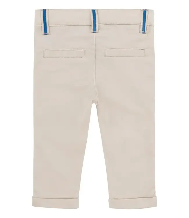 Natini Natini - Pants Emile - Light Beige