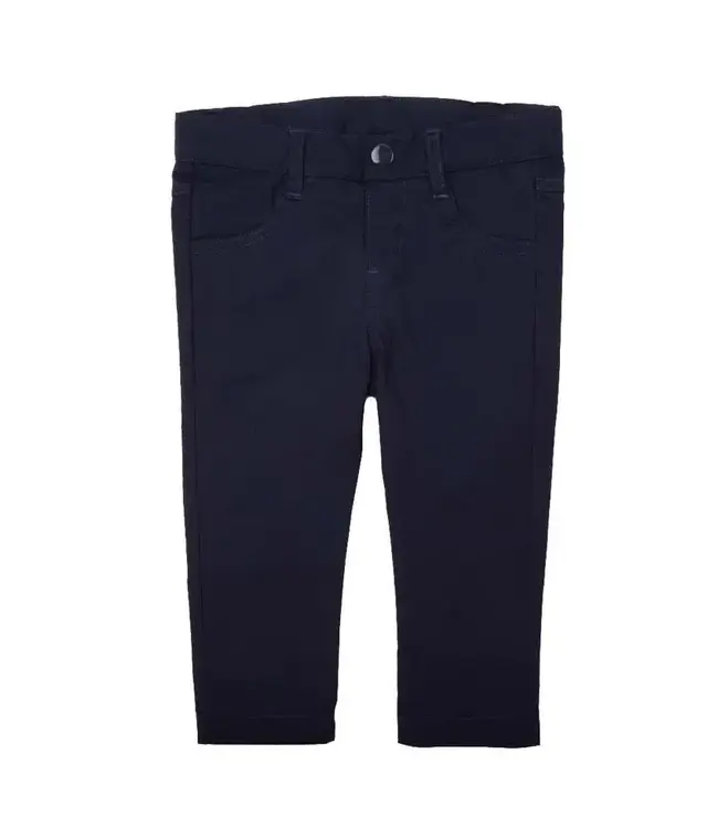 Natini Natini - Pants Chucky - Dark Blue