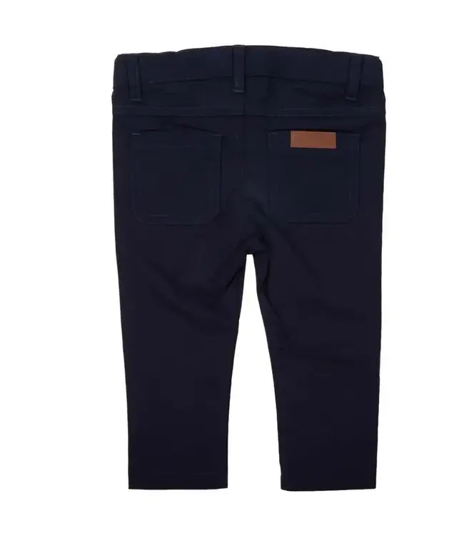 Natini Natini - Pants Chucky - Dark Blue