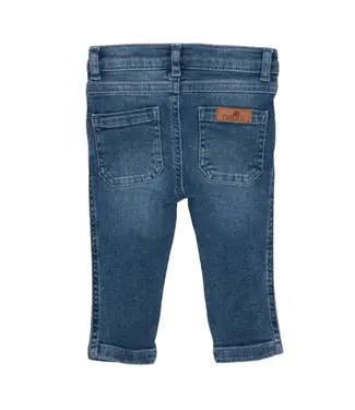 Natini Natini - Jeans Middle Blue