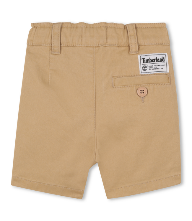 Timberland Timberland - Short beige