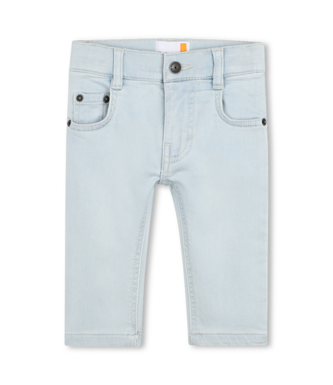 Timberland Timberland - Jeans Broek - Light blue