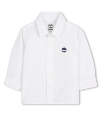 Timberland Timberland - Hemd - White