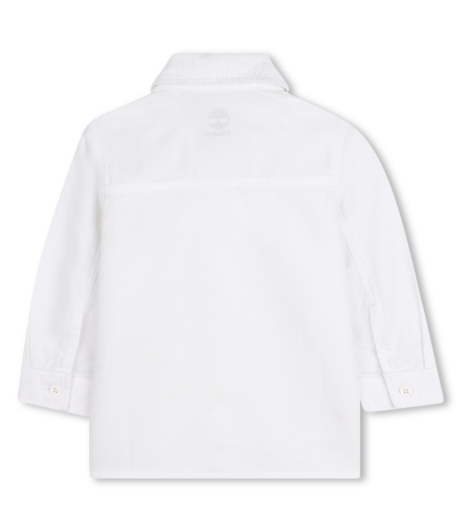 Timberland Timberland - Hemd - White