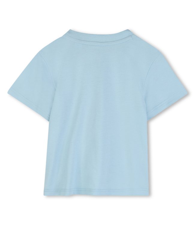 Timberland Timberland - Tshirt - Light Blue