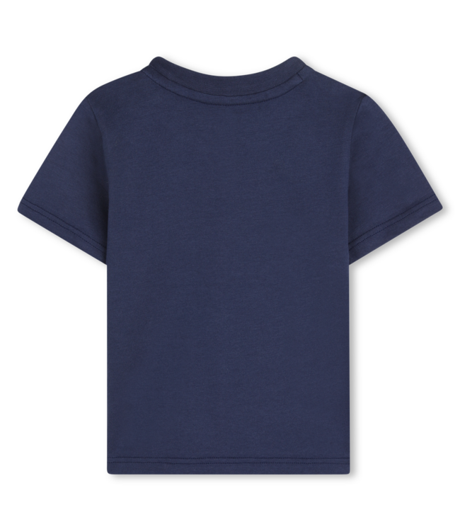 Timberland Timberland - Tshirt - Dark Blue