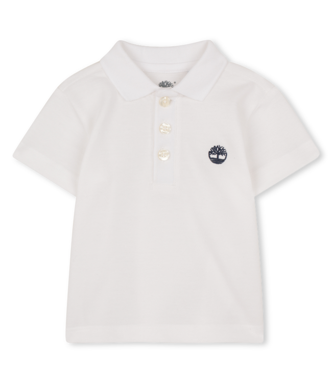 Timberland Timberland - Polo White