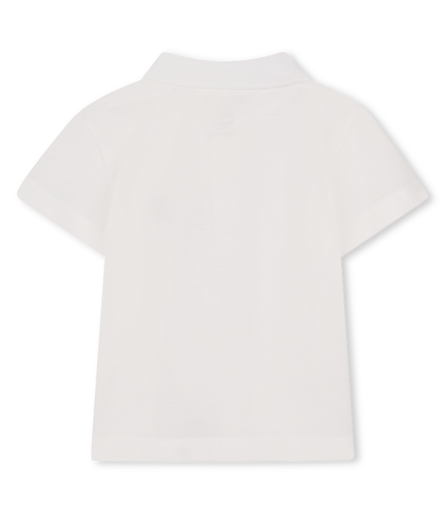 Timberland Timberland - Polo White