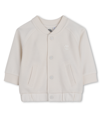 Timberland Timberland - Cardigan - Ecru