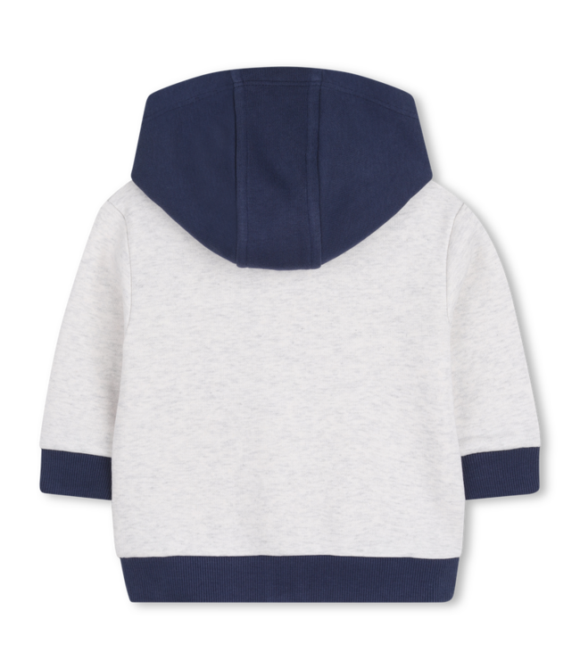 Timberland Timberland - Gilet - Darkblue /grey