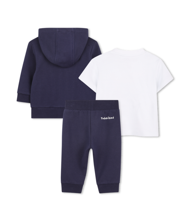 Timberland Timberland - 3-delige set - Jogging Navy