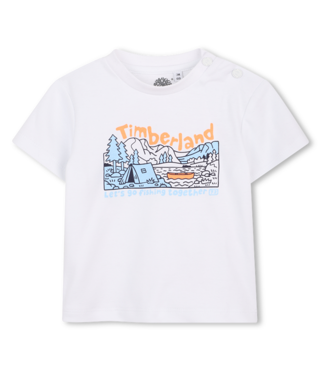 Timberland Timberland - 3-delige set - Jogging Navy