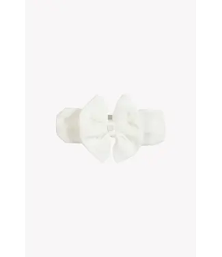 Tartine et Chocolat Tartine Et Chocolat -  Haarband Strik Ecru