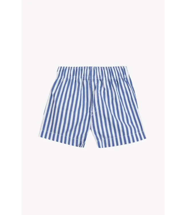 Tartine et Chocolat Tartine Et Chocolat -  Zwembroek Indigo Strepen