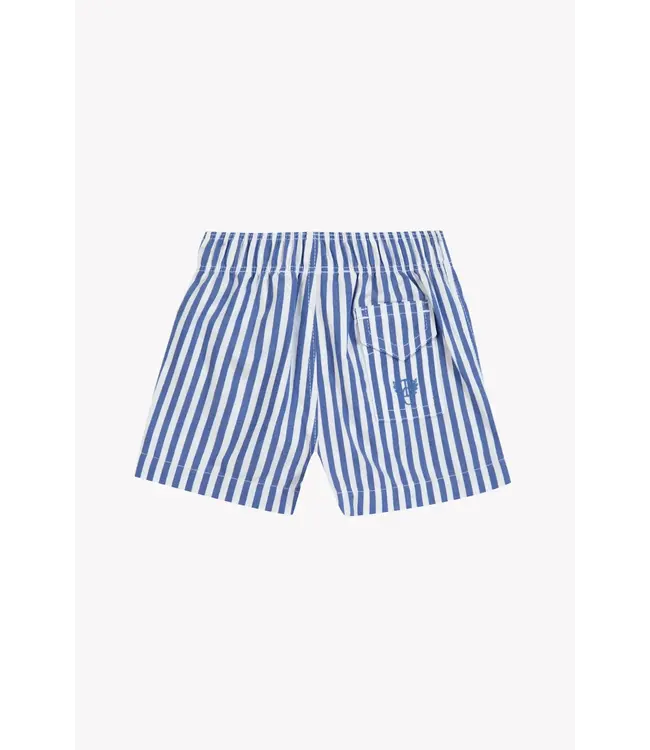 Tartine et Chocolat Tartine Et Chocolat -  Zwembroek Indigo Strepen