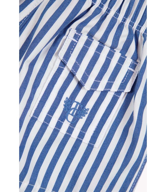 Tartine et Chocolat Tartine Et Chocolat -  Zwembroek Indigo Strepen