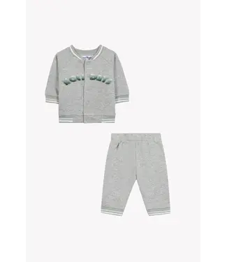 Tartine et Chocolat Tartine Et Chocolat -  Jogging set Grijs