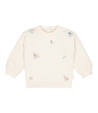 Little Dutch Little Dutch - Sweater Creme