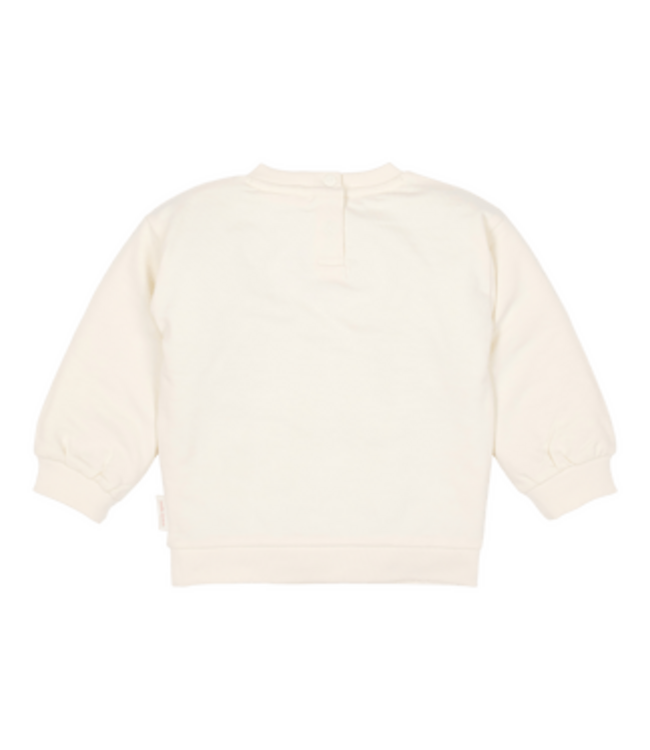 Little Dutch Little Dutch - Sweater Creme