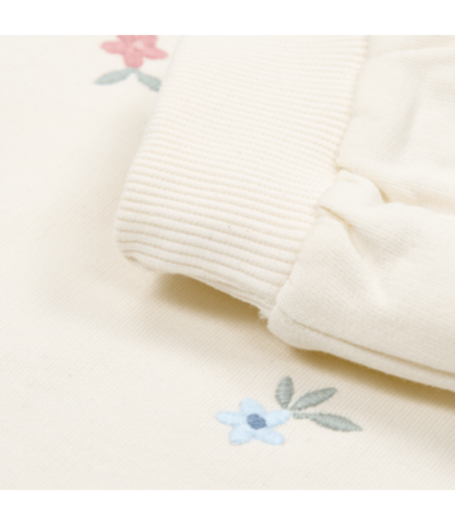 Little Dutch Little Dutch - Sweater Creme