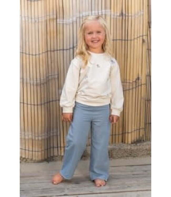 Little Dutch Little Dutch - Sweater Creme