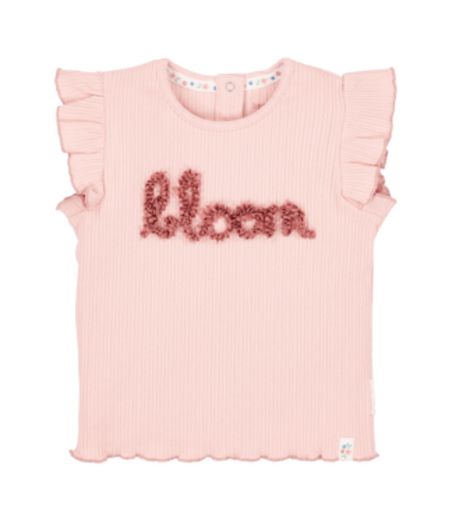 Little Dutch Little Dutch - Top Fairy Pink