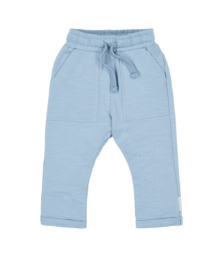 Little Dutch Little Dutch - Broek Steel Blue