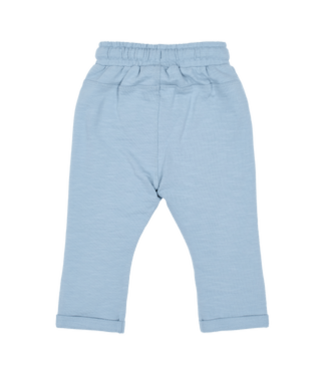 Little Dutch Little Dutch - Broek Steel Blue