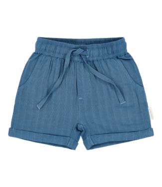 Little Dutch Little Dutch - Short Indigo