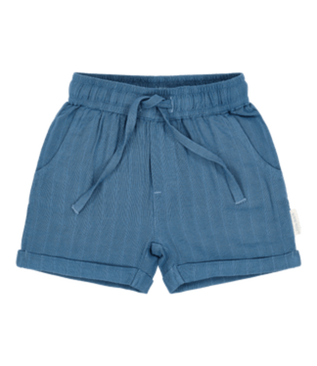 Little Dutch Little Dutch - Short Indigo