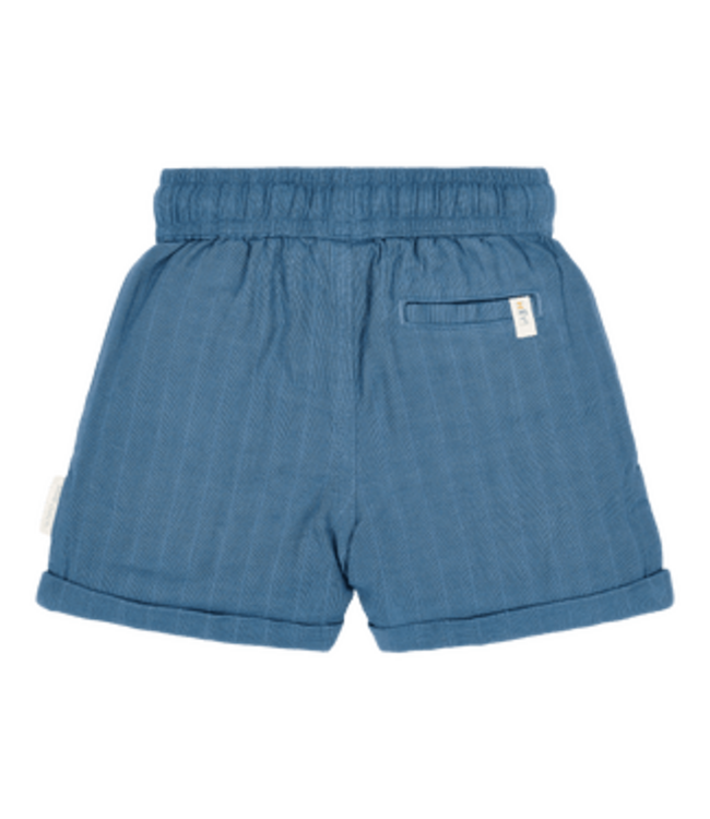 Little Dutch Little Dutch - Short Indigo
