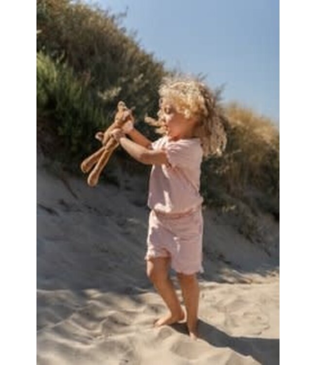 Little Dutch Little Dutch - Short Fairy Pink