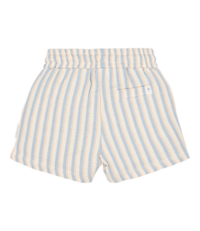 Little Dutch Little Dutch - Shot Multi Stripe