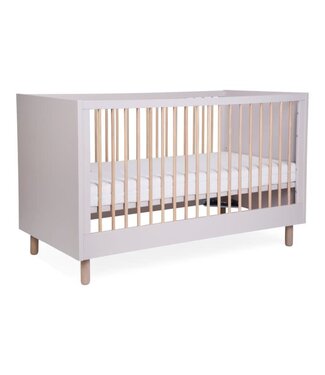 Childhome Childhome - Bed 70X140 Cosy Clay