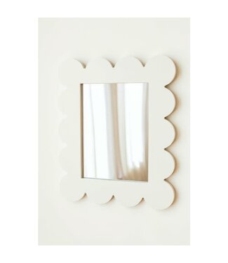 Childhome Childhome - Spiegel Biscuit Dreams