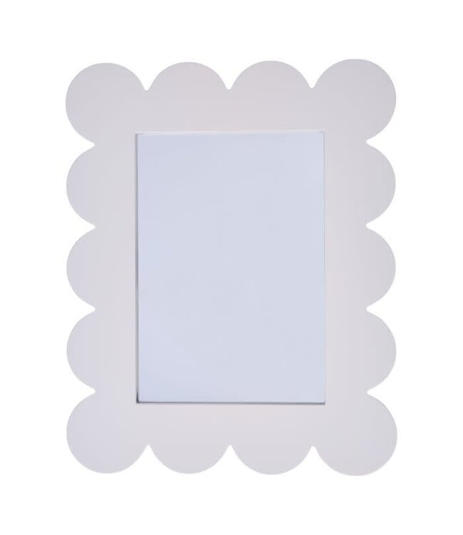 Childhome Childhome - Spiegel Biscuit Dreams