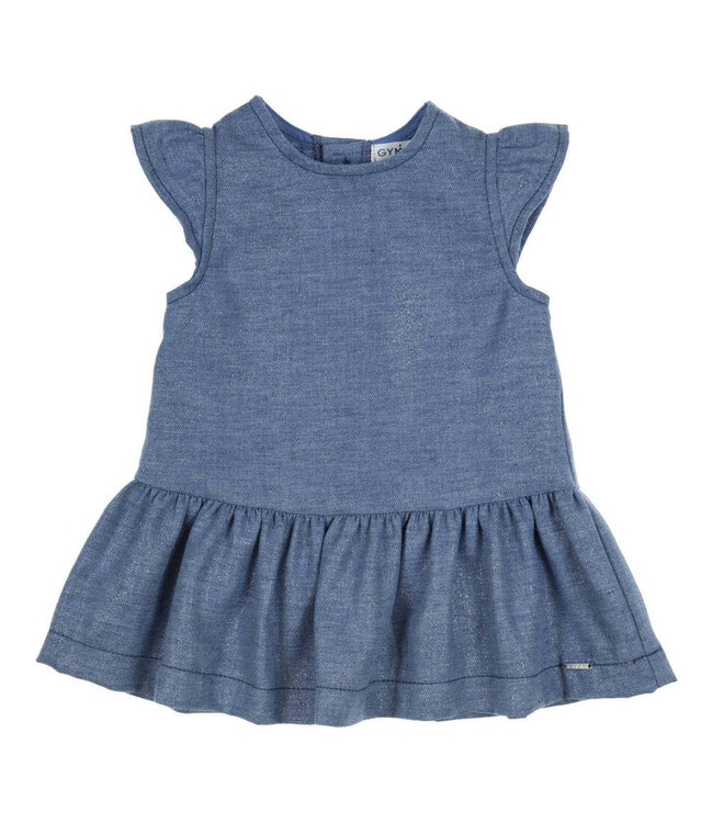 Gymp Gymp - Dress Anya - Blue