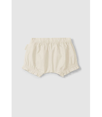 Laranjinha Laranjinha - Short zandkleur