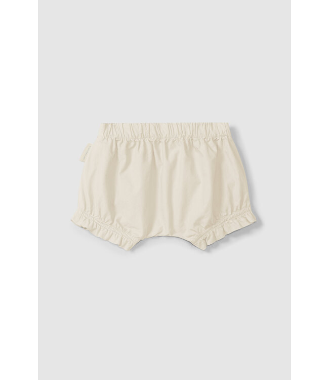 Laranjinha Laranjinha - Short zandkleur