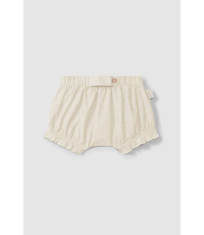 Laranjinha Laranjinha - Short zandkleur