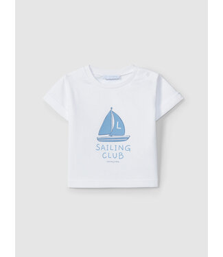 Laranjinha Laranjinha - T-shirt sailing club