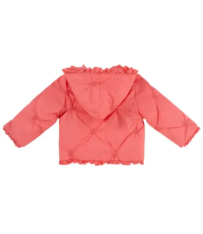 Natini Natini - Jas Babou - Raspberry