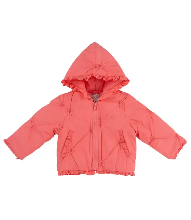 Natini Natini - Jas Babou - Raspberry