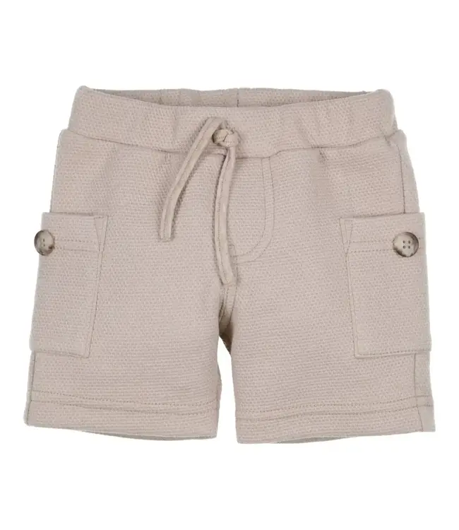 Gymp Gymp - Shorts Free - Beige
