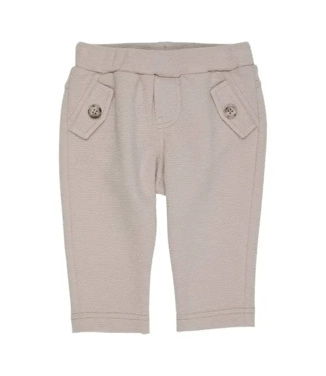 Gymp Gymp - Trousers Free - Beige